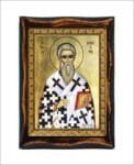 Saint Cyprian