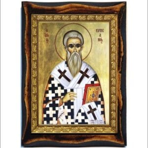 Saint Cyprian