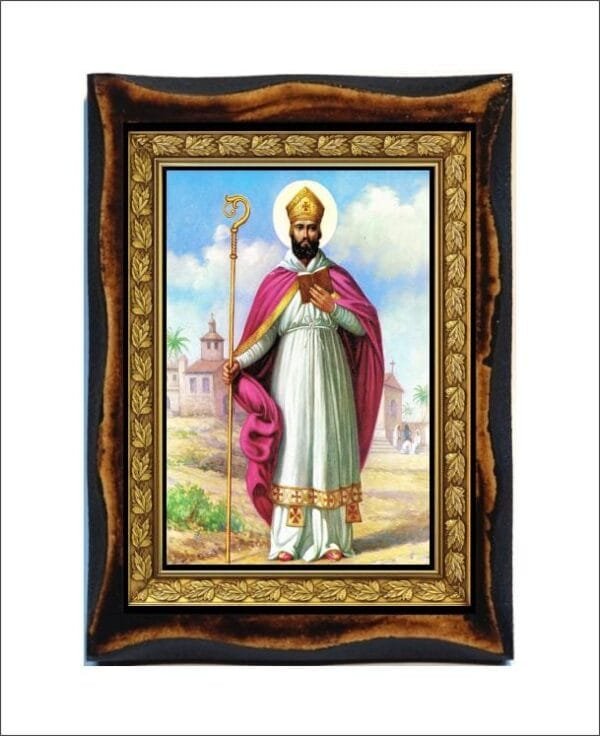 Saint Cyprian