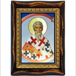 Saint Cyprian