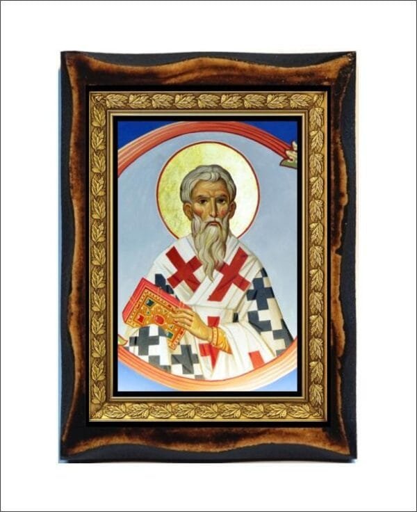 Saint Cyprian