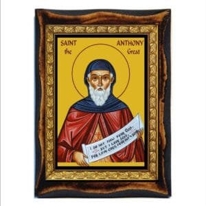 Anthony the Great