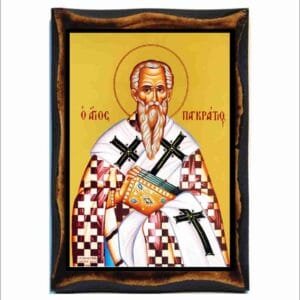Saint Pancratius