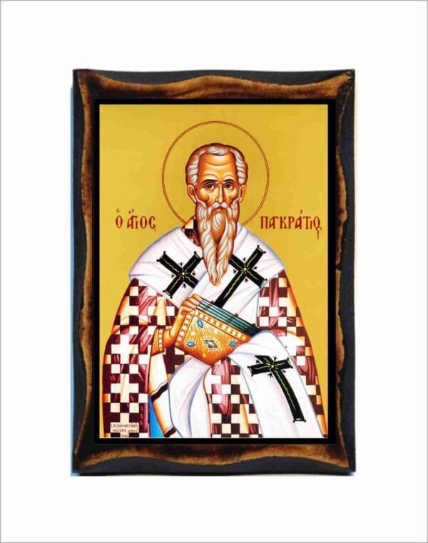 Saint Pancratius