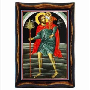 Saint Christopher