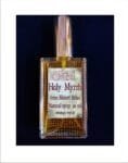 Holy Myrrh Fragrance in Cologne from Holy Land