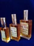 Holy Myrrh Fragrance in Cologne from Holy Land