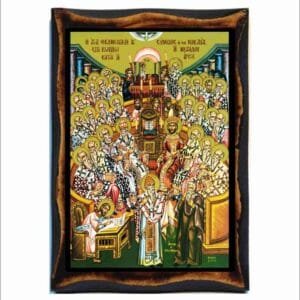 Council of Nicaea