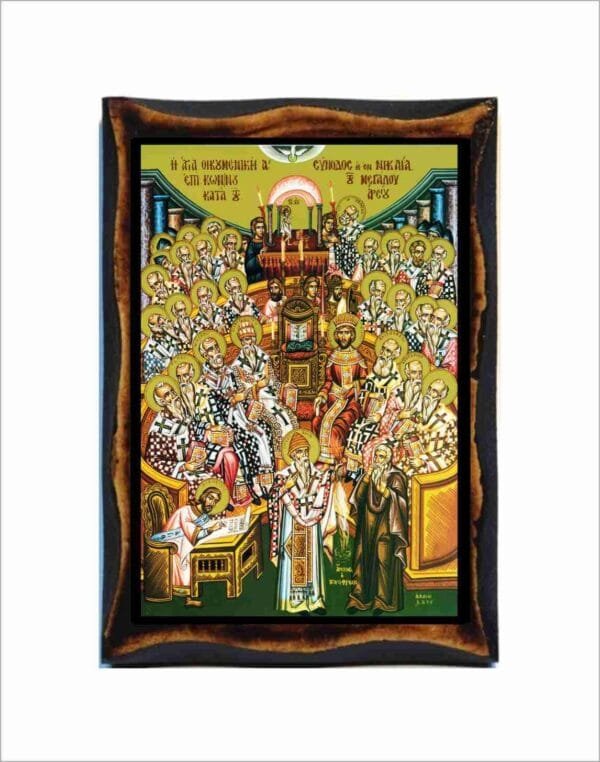 Council of Nicaea