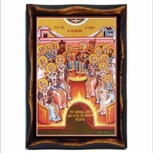 Seventh Ecumenical