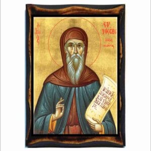 Symeon New Theologian