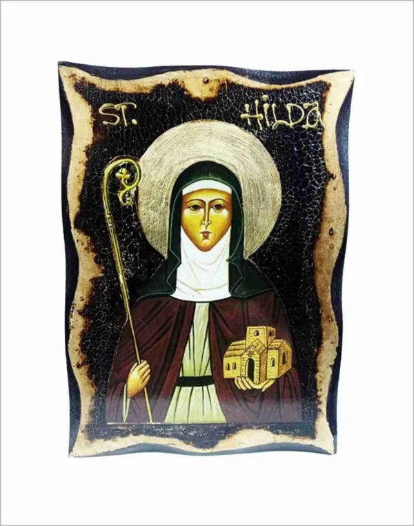 Hilda of Whitby