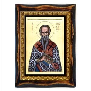 Polycarp of Smyrne