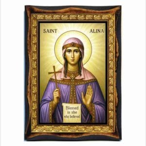 Saint Alena