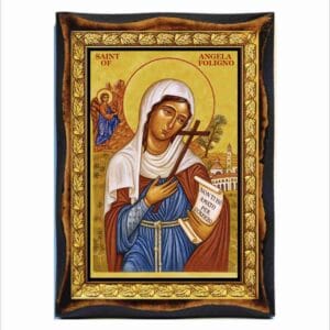 Angela of Foligno