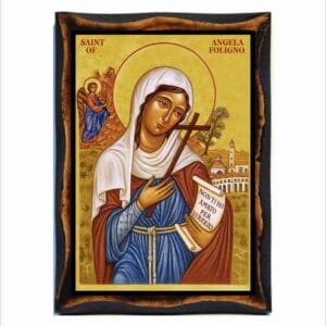 Angela of Foligno