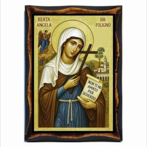 Angela of Foligno