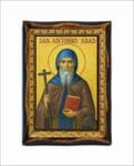 San Antonio Abad