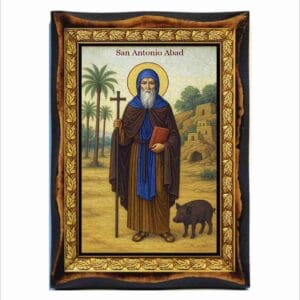 San Antonio Abad