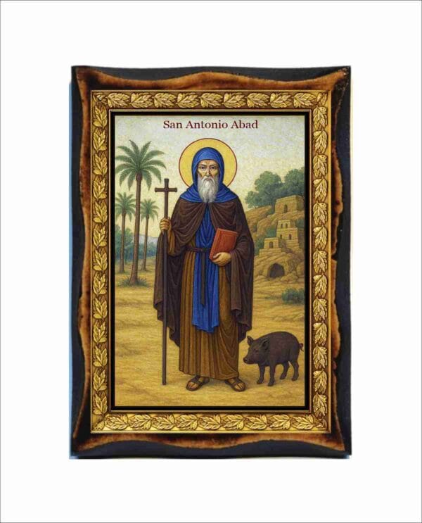 San Antonio Abad