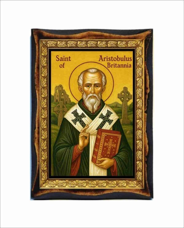 Aristobulus Britannia