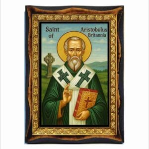 Aristobulus Britannia