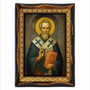 Aristobulus Britannia