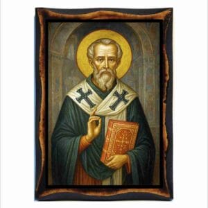 Aristobulus Britannia