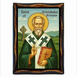 Aristobulus Britannia