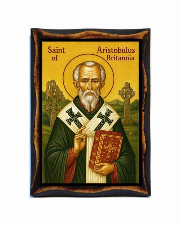 Aristobulus Britannia