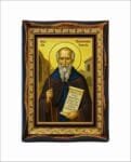 Benedict of Nursia