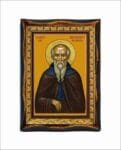 Benedict of Nursia