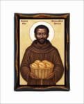 Benedict of Nursia