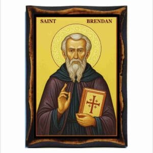 Saint Brendan