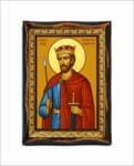 Saint Edmund