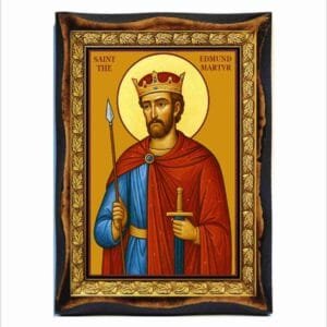 Saint Edmund