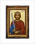 Saint Edmund