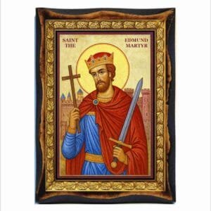 Saint Edmund
