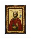 Saint Edmund