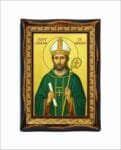 Saint Edmund