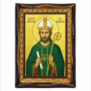 Saint Edmund