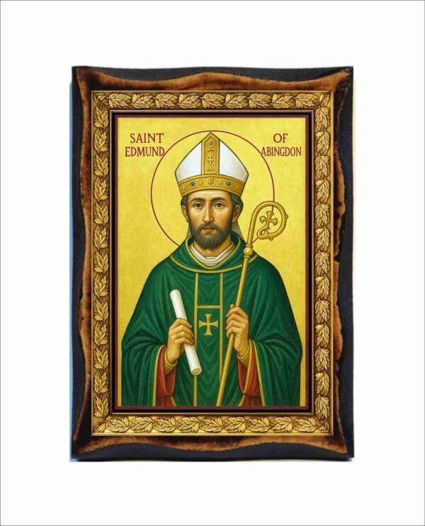 Saint Edmund