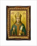 Saint Edmund