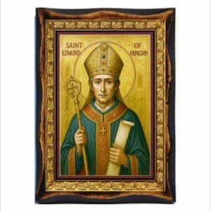 Saint Edmund