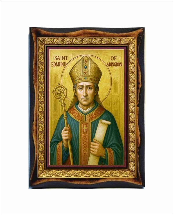 Saint Edmund