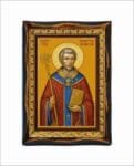 Saint Edmund