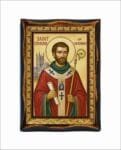 Saint Edmund