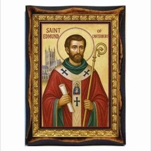 Saint Edmund
