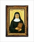 Saint Fiona