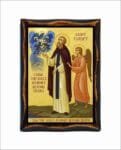 Saint Fursey